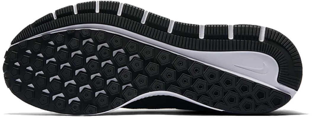 Nike Air Zoom Structure 22 'Black' AA1636-002 Purchase Nike Air Zoom Structure 22 'Black' AA1636-002