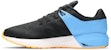 Nike Air Zoom Structure 22 'Hitam/Biru Universiti' AA1636-011