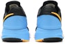 Details for Nike Air Zoom Structure 22 'Hitam/Biru Universiti' AA1636-011
