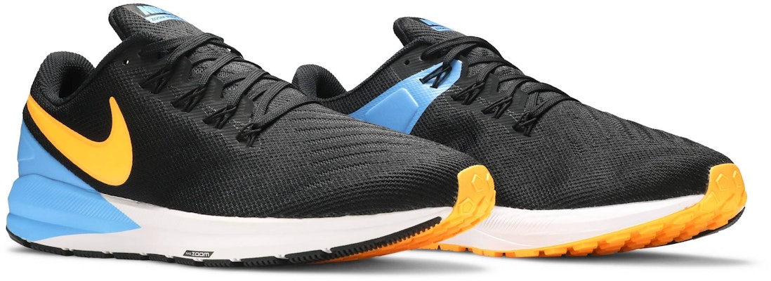 Mens air 2025 zoom structure 22