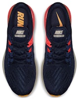 나이키 에어 줌 스트럭처 22 "블랙 블루 오렌지" AA1636-400 Shop 나이키 에어 줌 스트럭처 22 "블랙 블루 오렌지" AA1636-400