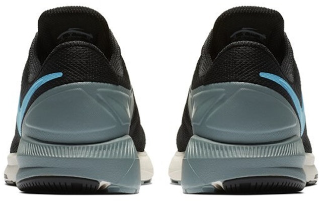 Nike Air Zoom Structure 22 'Biru Fury' AA1636-005 Purchase Nike Air Zoom Structure 22 'Biru Fury' AA1636-005