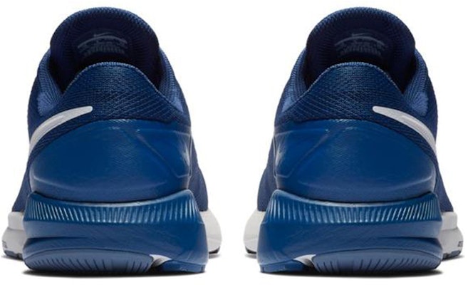 Nike Air Zoom Structure 22 'Biru Gelap' AA1636-404 Purchase Nike Air Zoom Structure 22 'Biru Gelap' AA1636-404