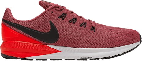 Nike Air Zoom Structure 22 'Cedar' AA1636-600 Nike Air Zoom Structure 22 'Cedar' AA1636-600