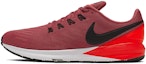 Buy Nike Air Zoom Structure 22 'Cedar' Lelaki AA1636-600