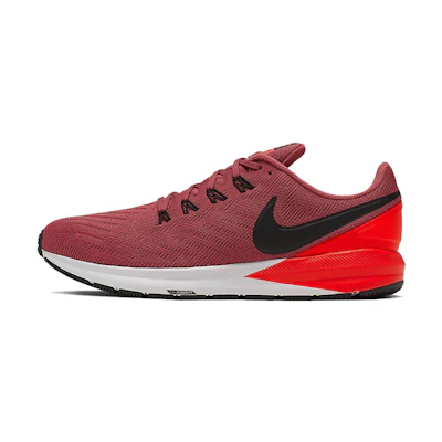Nike Air Zoom Structure 22 'Cedar'