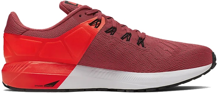 Nike Air Zoom Structure 22 'Cedar' Lelaki AA1636-600 Order Nike Air Zoom Structure 22 'Cedar' Lelaki AA1636-600