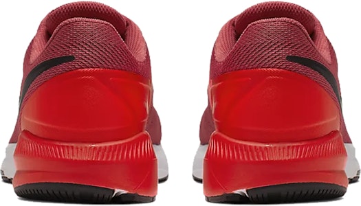 Nike Air Zoom Structure 22 'Cedar' Lelaki AA1636-600 Shop Nike Air Zoom Structure 22 'Cedar' Lelaki AA1636-600