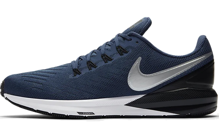Nike Air Zoom Structure 22 'Coastal Blue' AA1636-406