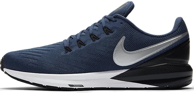 Nike Air Zoom Structure 22 'Biru Pantai' AA1636-406 Buy Nike Air Zoom Structure 22 'Biru Pantai' AA1636-406