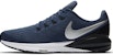Nike Air Zoom Structure 22 'Biru Pantai' AA1636-406