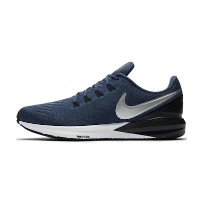 Nike Air Zoom Structure 22 'Coastal Blue'