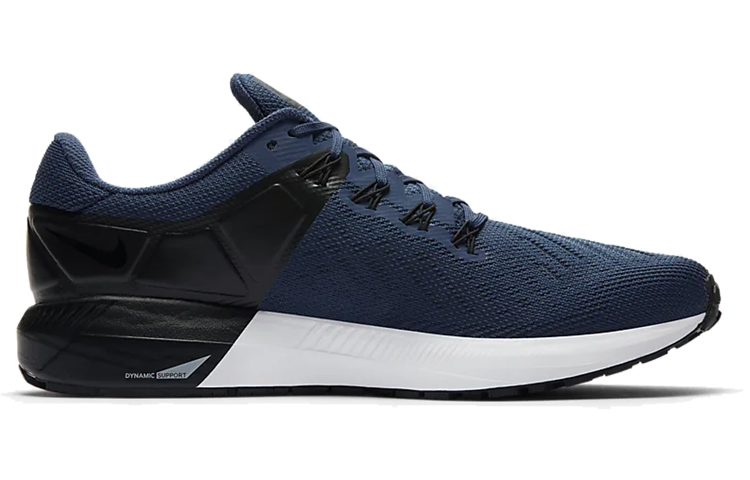 Order Nike Air Zoom Structure 22 ''Coastal Blue'' Hardloop Schoenen AA1636-406