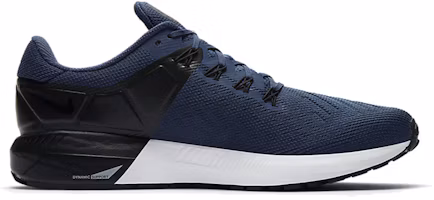 Order Nike Air Zoom Structure 22 ''Bleu Côtier'' AA1636-406