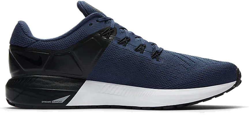 Nike Air Zoom Structure 22 ''Coastal Blue'' Hardloop Schoenen AA1636-406 Order Nike Air Zoom Structure 22 ''Coastal Blue'' Hardloop Schoenen AA1636-406