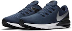 Lookbook Nike Air Zoom Structure 22 ''Coastal Blue'' Hardloop Schoenen AA1636-406