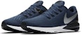 Nike Air Zoom Structure 22 'Biru Pantai' AA1636-406