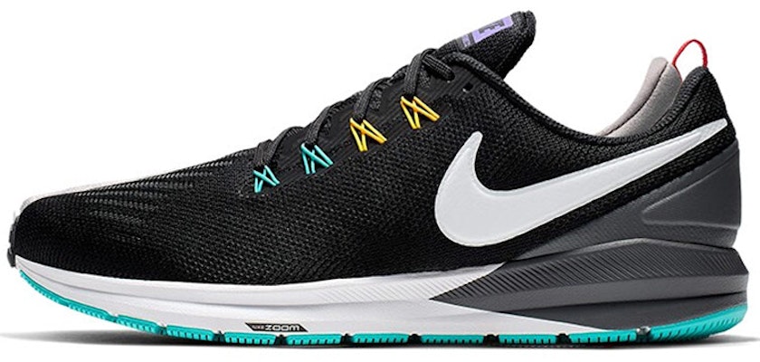 Nike Air Zoom Structure 22 'Kelabu Gelap' AA1636-008 Buy Nike Air Zoom Structure 22 'Kelabu Gelap' AA1636-008