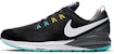 Nike Air Zoom Structure 22 'Kelabu Gelap' AA1636-008