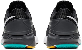 Nike Air Zoom Structure 22 'Abu Gelap' AA1636-008 Purchase Nike Air Zoom Structure 22 'Abu Gelap' AA1636-008