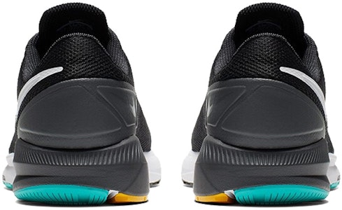 Nike Zoom Structure 22 低筒 跑步鞋 男款 黑紫 Purchase Nike Zoom Structure 22 低筒 跑步鞋 男款 黑紫