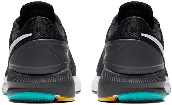 Nike Air Zoom Structure 22 'Kelabu Gelap' AA1636-008 Purchase Nike Air Zoom Structure 22 'Kelabu Gelap' AA1636-008