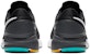 Nike Air Zoom Structure 22 'Kelabu Gelap' AA1636-008