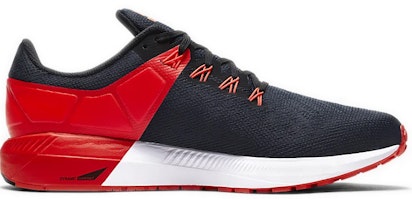 Nike Air Zoom Structure 22 'Dark Obsidian' Lelaki Sneakers CW3172-411 Order Nike Air Zoom Structure 22 'Dark Obsidian' Lelaki Sneakers CW3172-411