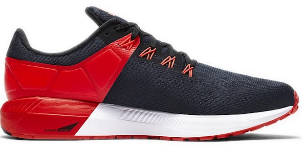 Nike Air Zoom Structure 22 'Dark Obsidian' Lelaki Sneakers CW3172-411 Order Nike Air Zoom Structure 22 'Dark Obsidian' Lelaki Sneakers CW3172-411