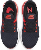 Nike Air Zoom Structure 22 'Dark Obsidian' Lelaki Sneakers CW3172-411 Shop Nike Air Zoom Structure 22 'Dark Obsidian' Lelaki Sneakers CW3172-411