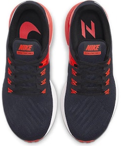 Nike Air Zoom Structure 22 'Dark Obsidian' Lelaki Sneakers CW3172-411 Shop Nike Air Zoom Structure 22 'Dark Obsidian' Lelaki Sneakers CW3172-411