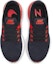 Shop Nike Air Zoom Structure 22 'Dark Obsidian' Lelaki Sneakers CW3172-411