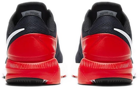 Nike Air Zoom Structure 22 'Dark Obsidian' Lelaki Sneakers CW3172-411 Purchase Nike Air Zoom Structure 22 'Dark Obsidian' Lelaki Sneakers CW3172-411