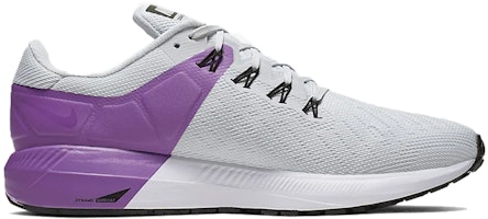 ナイキ エア ズーム ストラクチャー 22 グレーパープル AA1636-009 Order ナイキ エア ズーム ストラクチャー 22 グレーパープル AA1636-009