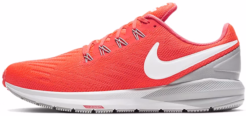 Nike Air Zoom Structure 22 'Laser Crimson' Lelaki/Kasut Sukan Perempuan AA1636-601 Buy Nike Air Zoom Structure 22 'Laser Crimson' Lelaki/Kasut Sukan Perempuan AA1636-601