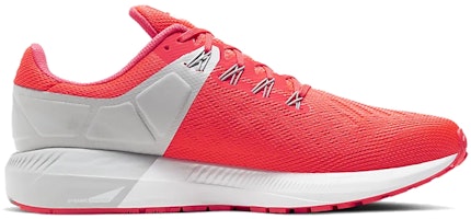 Nike Air Zoom Structure 22 'Laser Crimson' Lelaki/Kasut Sukan Perempuan AA1636-601 Order Nike Air Zoom Structure 22 'Laser Crimson' Lelaki/Kasut Sukan Perempuan AA1636-601