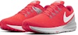 Nike Air Zoom Structure 22 'Laser Crimson' Lelaki/Kasut Sukan Perempuan AA1636-601
