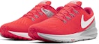 Lookbook Nike Air Zoom Structure 22 'Laser Crimson' Lelaki/Kasut Sukan Perempuan AA1636-601
