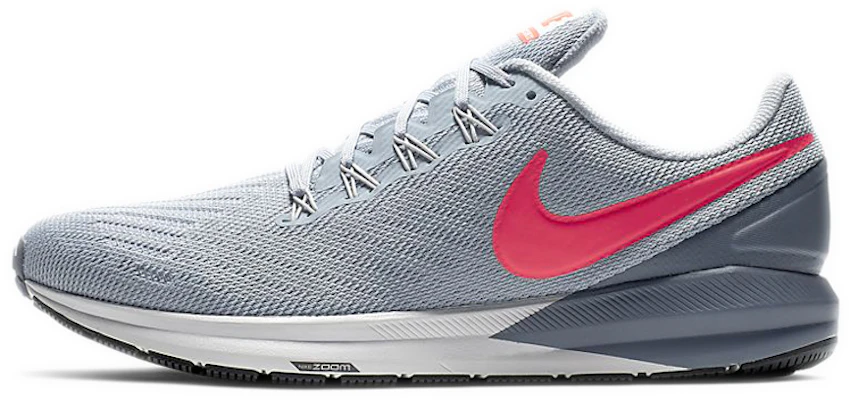 Nike Air Zoom Structure 22 'Niebla Obsidiana Carmesí' AA1636-405 Buy Nike Air Zoom Structure 22 'Niebla Obsidiana Carmesí' AA1636-405