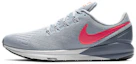 Buy Nike Air Zoom Structure 22 'Niebla Obsidiana Carmesí' AA1636-405