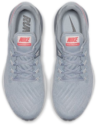 Nike Air Zoom Structure 22 'Obsidian Mist Crimson' Lelaki Wanita Kasut Sukan AA1636-405 Purchase Nike Air Zoom Structure 22 'Obsidian Mist Crimson' Lelaki Wanita Kasut Sukan AA1636-405