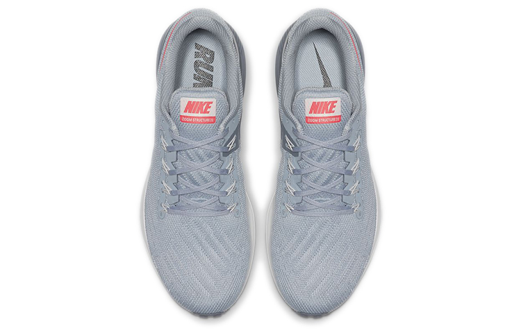 Purchase Nike Air Zoom Structure 22 'Niebla Obsidiana Carmesí' AA1636-405