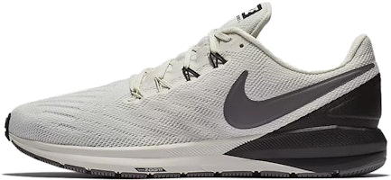 Nike Air Zoom Structure 22 'Phantom Grey' AA1636-001 Nike Air Zoom Structure 22 'Phantom Grey' AA1636-001