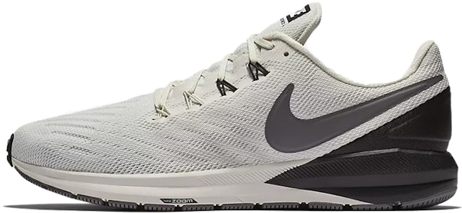 Nike Air Zoom Structure 22 'Phantom Grey' Lelaki Kasut Sukan AA1636-001 Buy Nike Air Zoom Structure 22 'Phantom Grey' Lelaki Kasut Sukan AA1636-001