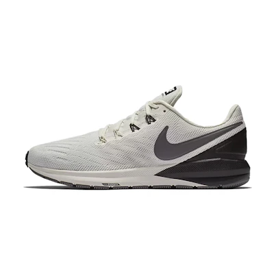 Nike Air Zoom Structure 22 'Phantom Grey'