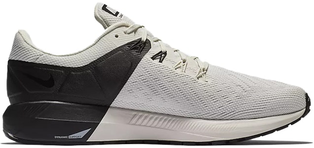 Nike Air Zoom Structure 22 'Phantom Grey' Lelaki Kasut Sukan AA1636-001 Order Nike Air Zoom Structure 22 'Phantom Grey' Lelaki Kasut Sukan AA1636-001