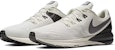 Nike Air Zoom Structure 22 'Phantom Grey' Lelaki Kasut Sukan AA1636-001
