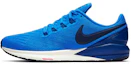Buy Nike Air Zoom Structure 22 ''Photo Blauw'' AA1636-403