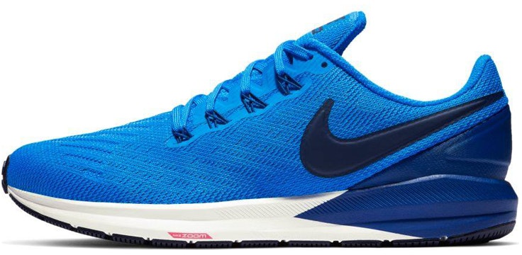 nike-air-zoom-structure-22-photo-blue