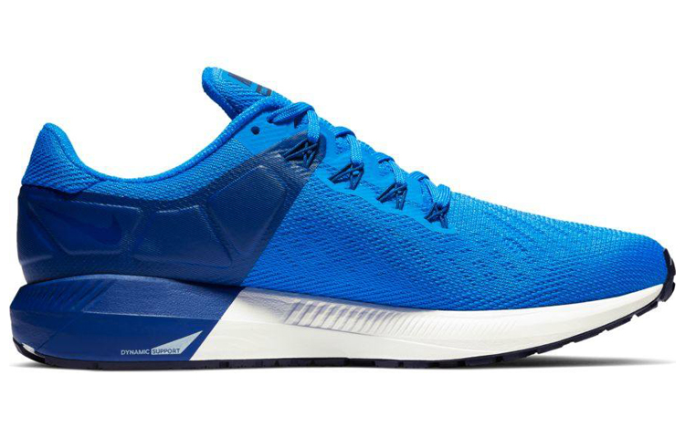 Order Nike Air Zoom Structure 22 ''Photo Blauw'' AA1636-403
